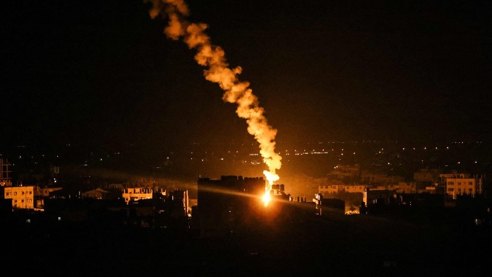 Foto AFP