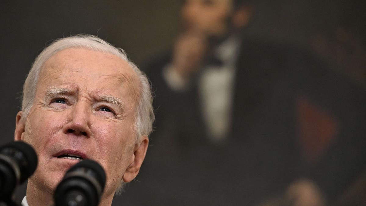 Biden pese a los 81 aos aspira a nuevo mandato