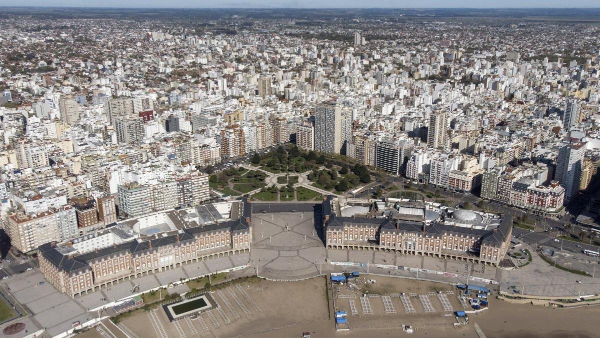 Las actividades comienzan este fin de semana Foto Diego Izquierdo