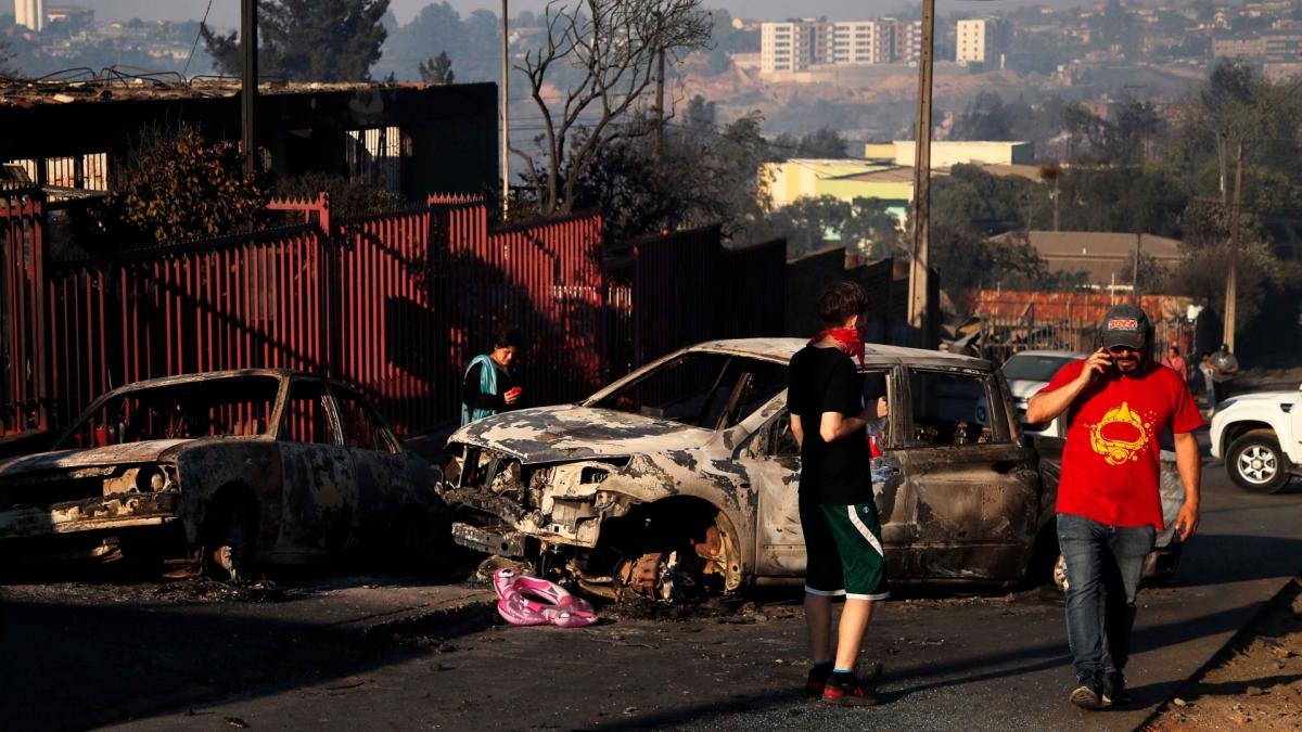 Foto AFP
