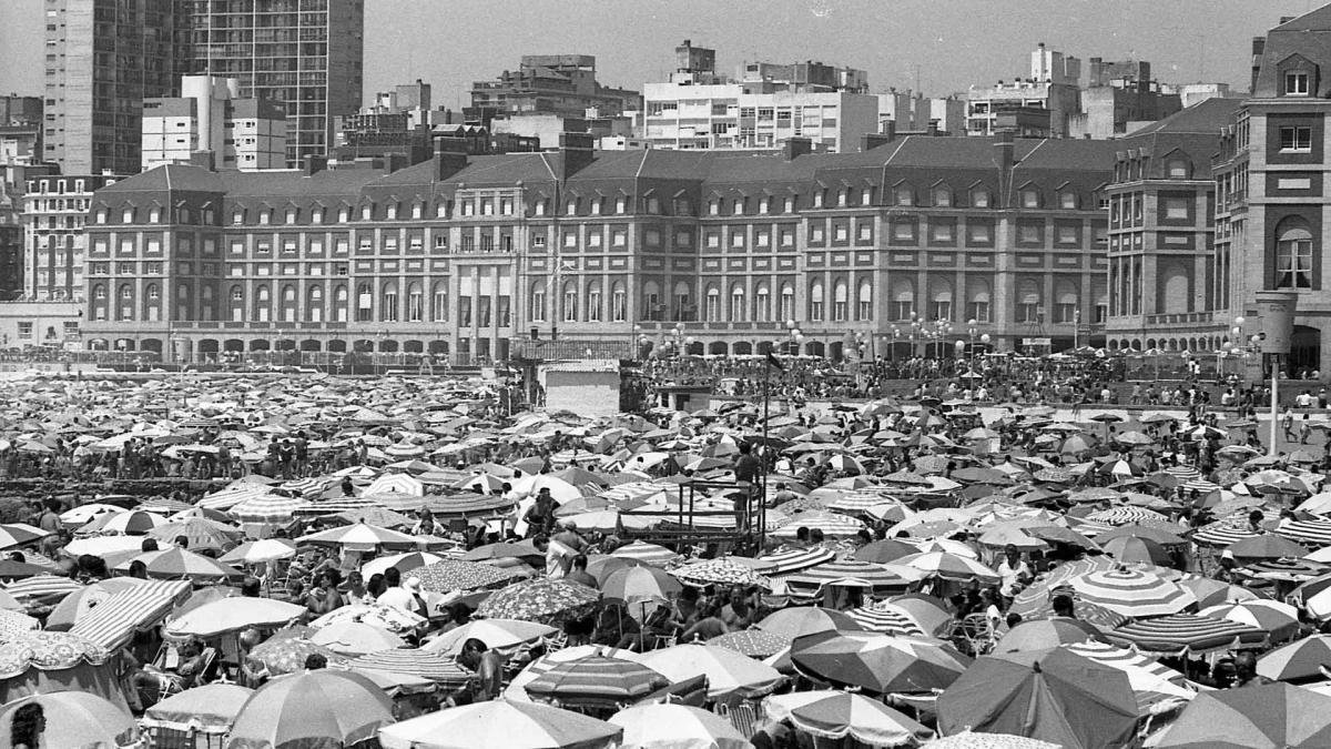 Foto Archivo Tlam
