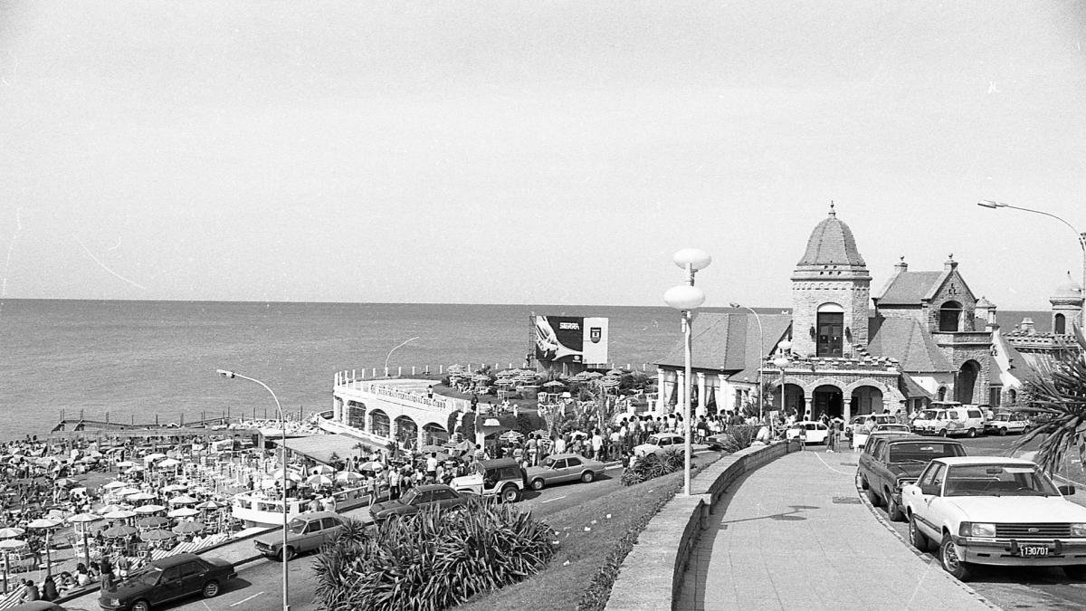 Foto Archivo Tlam