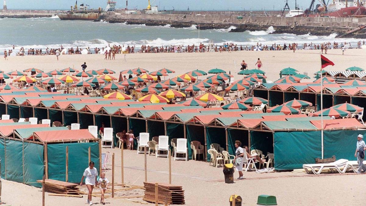 Foto Archivo Tlam