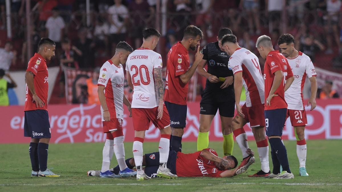 Foto Julin Alvarez