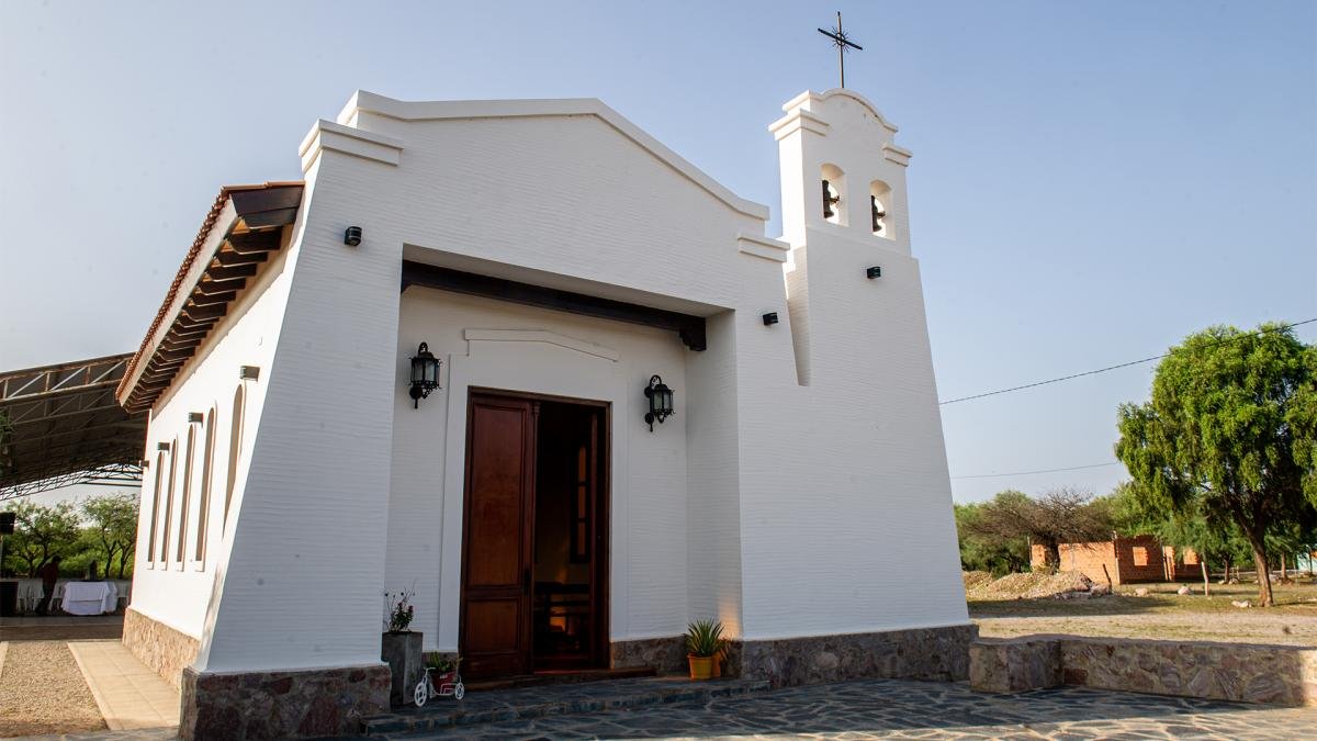 Santiago del Estero Foto Emilio Rapetti