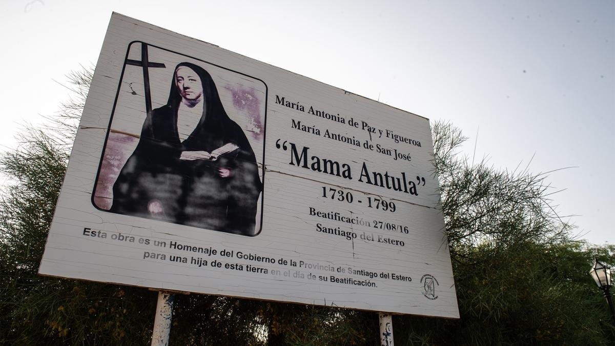 Santiago del Estero Foto Emilio Rapetti