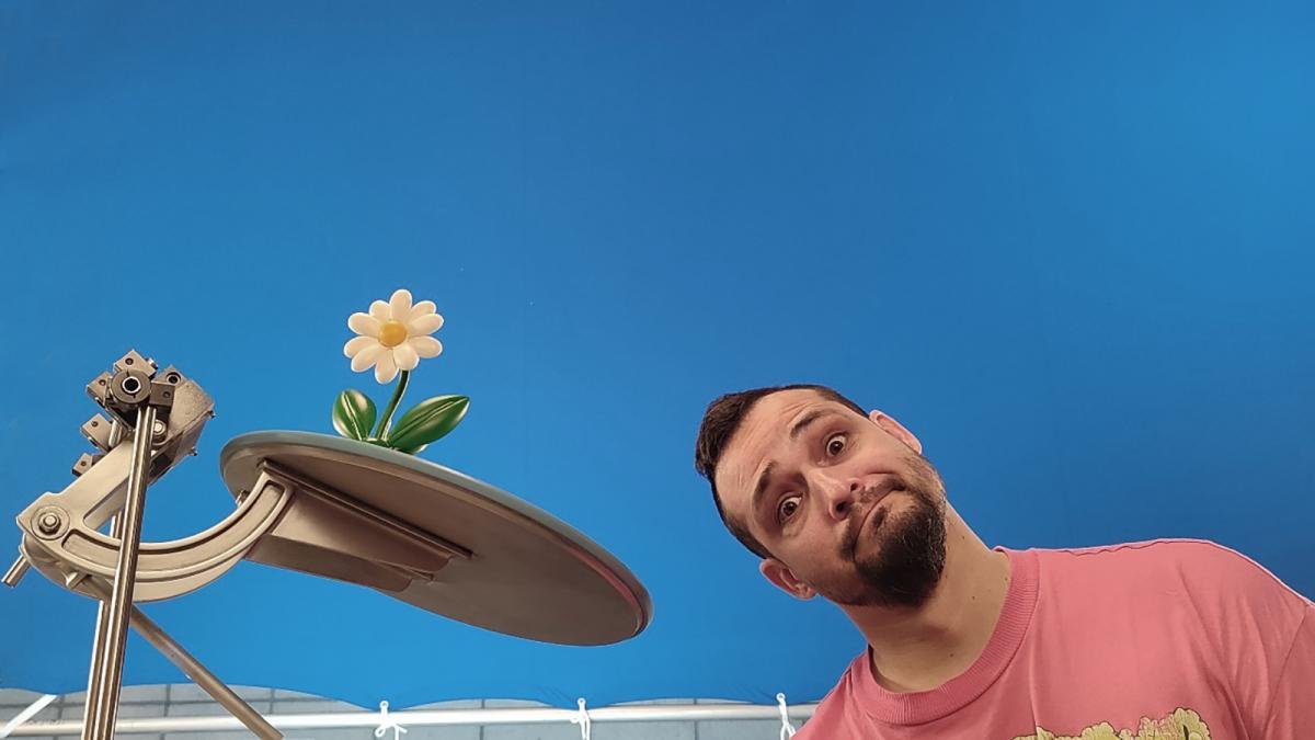 Foto gentileza Netflix