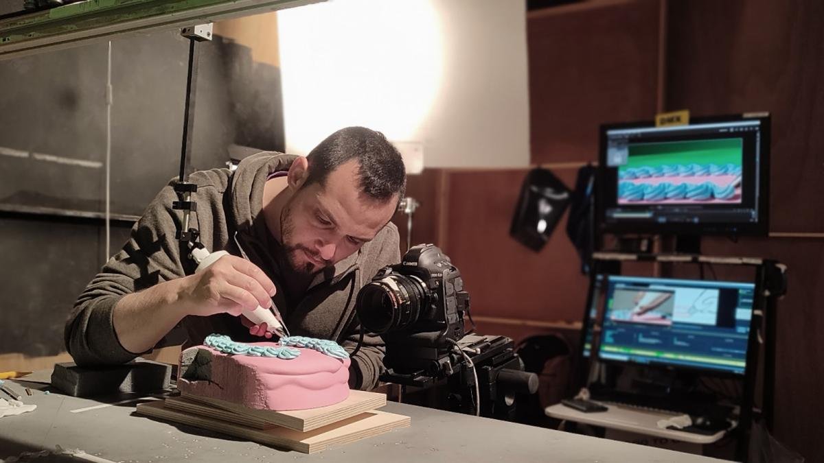 Foto gentileza Netflix