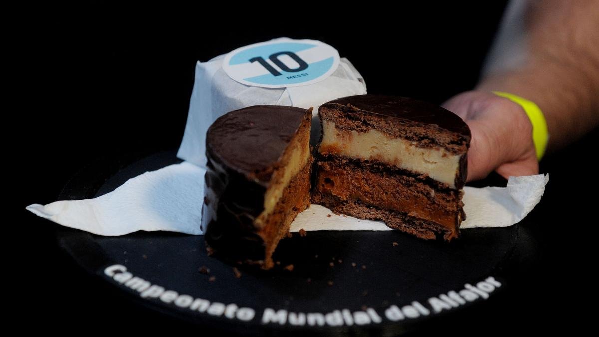 El evento tiene entrada libre y gratuita Foto Archivo Osvaldo Fantn