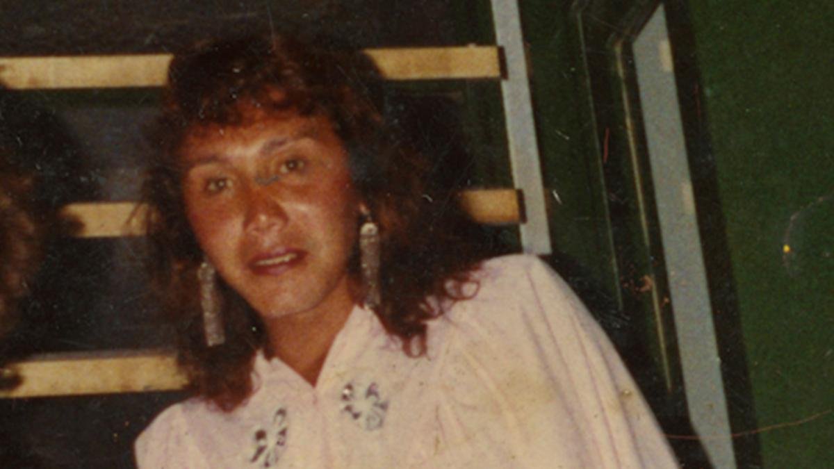 Foto Archivo de la Memoria Trans