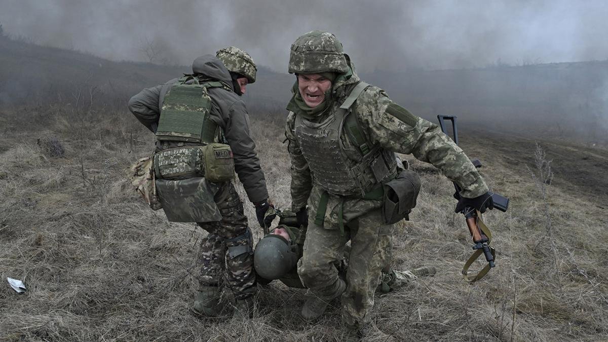 Foto AFP
