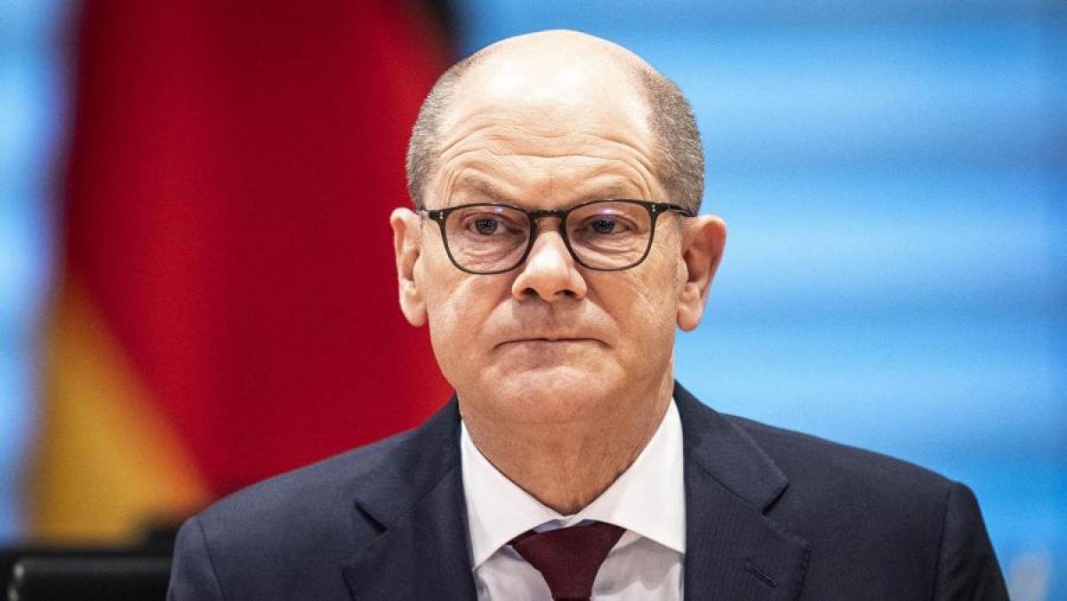 El canciller alemn se mostr dispuesto a acordar con el Mercosur Foto AFP