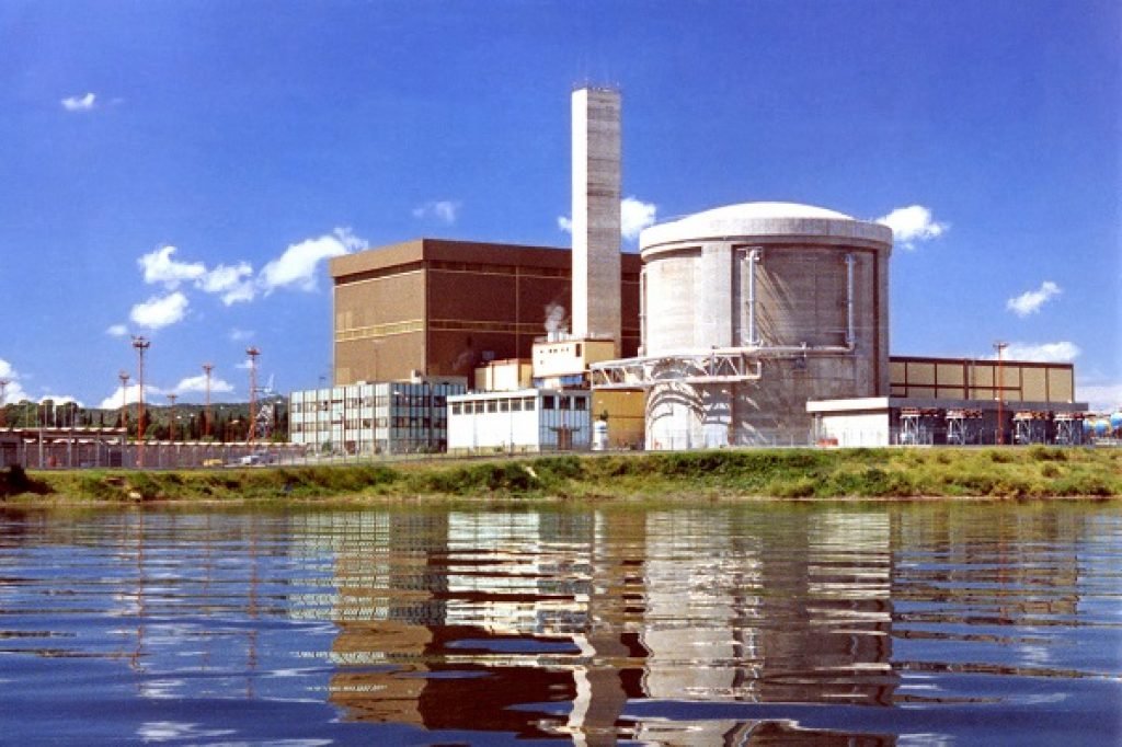 A 43 años de su puesta en marcha, la Central Nuclear Embalse se consolida como pilar de la generación eléctrica argentina — U-238 | Tecnología Nuclear para el desarrollo