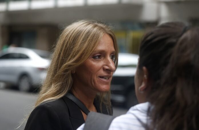 Carignano en llamas, felicitó a Milman por dejar los fármacos y cruzó a Lemoine: "callate, gato"