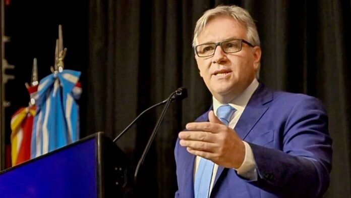 Fuerte reclamo de Córdoba a Nación para que traspase la autopista de la ruta 19