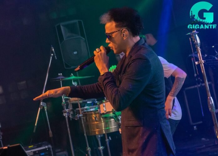 Jean Carlos vuelve al Gigante de Bomberos