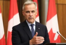 Canadá reconoce un Estado palestino a pesar de oposición de Estados Unidos