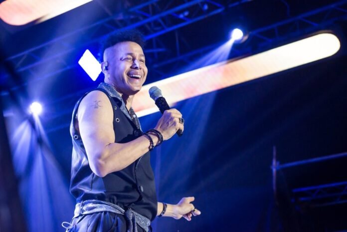 Jean Carlos y Trulalá serán protagonistas de una noche exclusiva en el Hipódromo de San Francisco