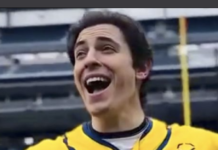 Derek Klena se suma a los Savannah Bananas y sorprende con un giro en su carrera