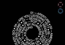 Harry Styles estrena el videoclip de «Aperture» y revela el tracklist de su nuevo álbum