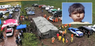 A un año de la desaparición de Lian Flores, sigue la búsqueda con recompensa vigente