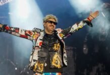 Abel Pintos, Los Decadentes y Los Tekis: el tridente fuerte del sábado en la Buena Mesa