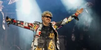 Abel Pintos, Los Decadentes y Los Tekis: el tridente fuerte del sábado en la Buena Mesa