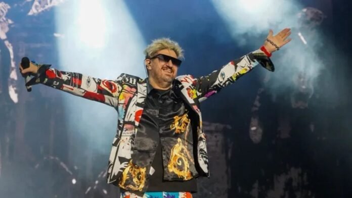 Abel Pintos, Los Decadentes y Los Tekis: el tridente fuerte del sábado en la Buena Mesa