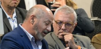 Acusan a Zamora de presionar afiliados y falsificar avales para competir por el PJ en Tigre