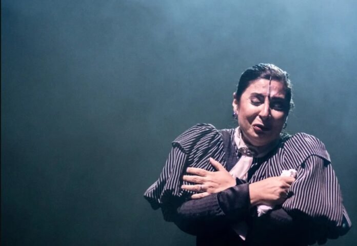 Adriana Rolla llega a San Francisco con un homenaje a los grandes musicales