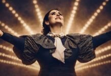 Adriana Rolla vuelve a San Francisco