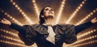 Adriana Rolla vuelve a San Francisco