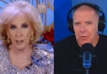 Alejandro Fantino donó el dinero ganado en un juicio contra Mirtha Legrand al Hospital Iturraspe: en qué se invertirá