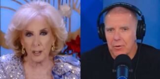 Alejandro Fantino donó el dinero ganado en un juicio contra Mirtha Legrand al Hospital Iturraspe: en qué se invertirá