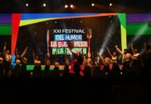 Arranca la segunda etapa de entradas para el Festival de la Buena Mesa: cambian los precios