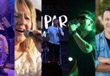 Artistas locales se suman a la grilla del Festival de la Buena Mesa 2026