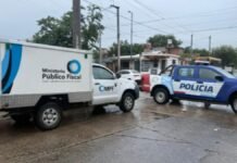 Córdoba: mataron a un jubilado de 80 años durante un asalto