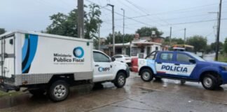 Córdoba: mataron a un jubilado de 80 años durante un asalto