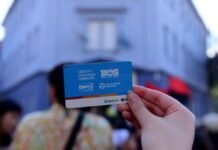 Córdoba pidió a la Nación el envío de fondos para sostener el transporte interurbano y el Boleto Educativo