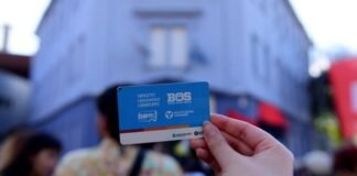 Córdoba pidió a la Nación el envío de fondos para sostener el transporte interurbano y el Boleto Educativo