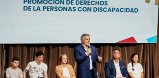Córdoba refuerza la inclusión: anunciaron una inversión de $4500 millones para personas con discapacidad