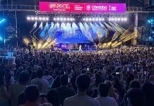 Córdoba tuvo otro fin de semana récord y superó los 260 mil visitantes