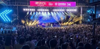 Córdoba tuvo otro fin de semana récord y superó los 260 mil visitantes