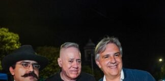 Datitos PCV: Un festival, «Cañito» relegado, protagonismo de Arce y Eslava y el desplante de Llaryora