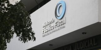 Detuvieron a un joven de 24 años en un operativo conjunto en San Francisco