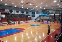 El Ceibo lanzó la venta de abonos para una nueva temporada en La Liga Federal de Básquet