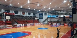 El Ceibo lanzó la venta de abonos para una nueva temporada en La Liga Federal de Básquet