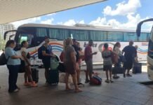 El gobierno de Córdoba advierte que “las empresas de transporte no pueden seguir viviendo del aporte provincial”