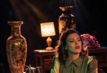 El Teatrillo recibe a Adriana Rolla y “Filomena Marturano”