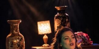 El Teatrillo recibe a Adriana Rolla y “Filomena Marturano”